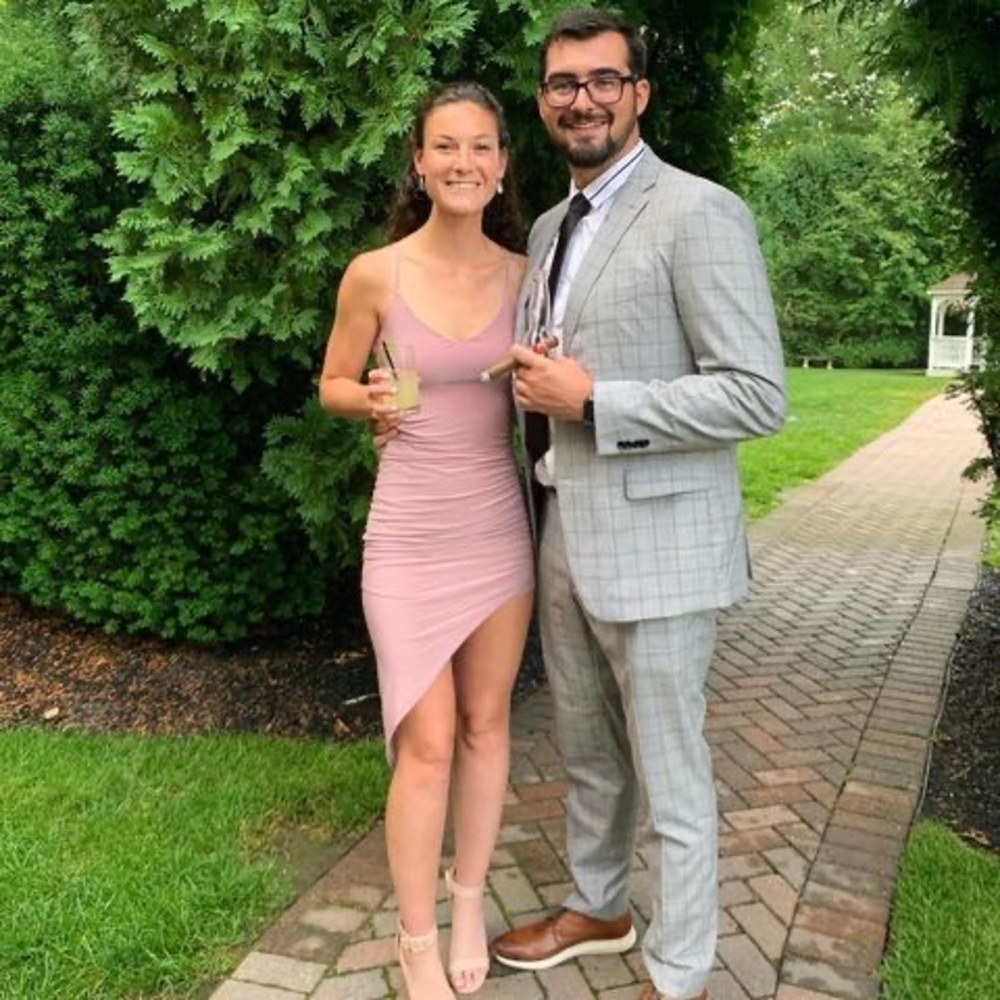 Meet your Posher, Becca